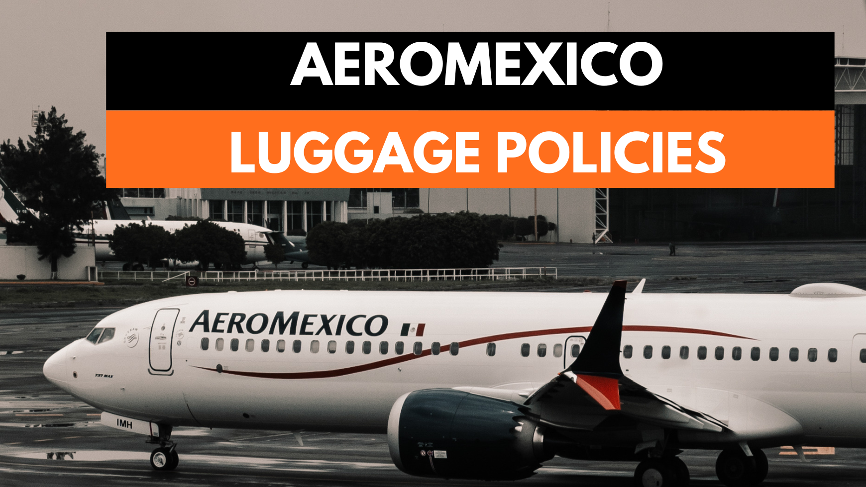 Aeromexico carry on sales
