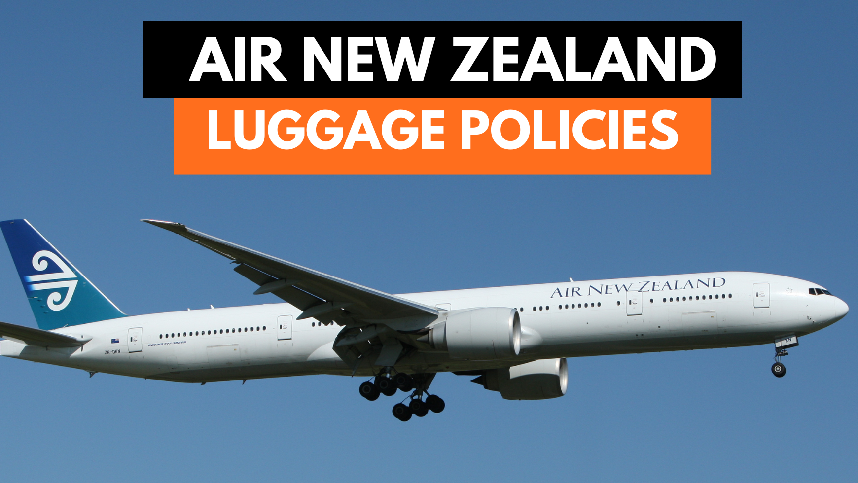 Air new zealand carry on sales