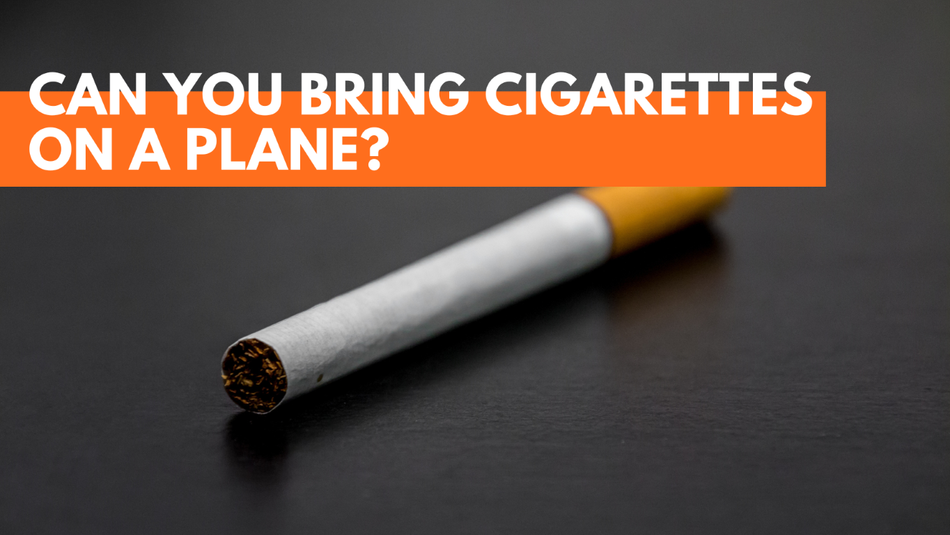 do i have to declare a pack of cigarettes Can You Bring Cigarettes On A Plane: Dos & Don'ts do i have to declare a pack of cigarettes Can You Bring Cigarettes On A Plane: Dos & Don'ts