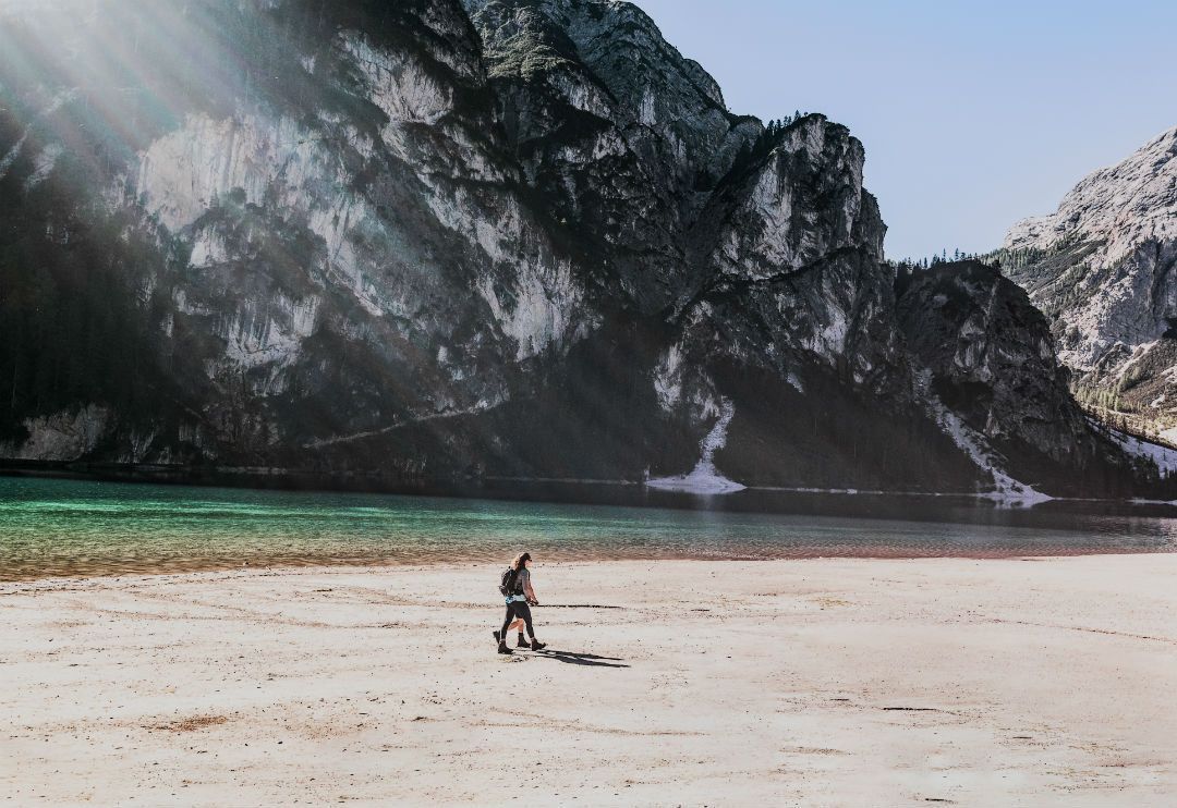 Love the outdoors? Check out the best National Parks in Europe CABIN