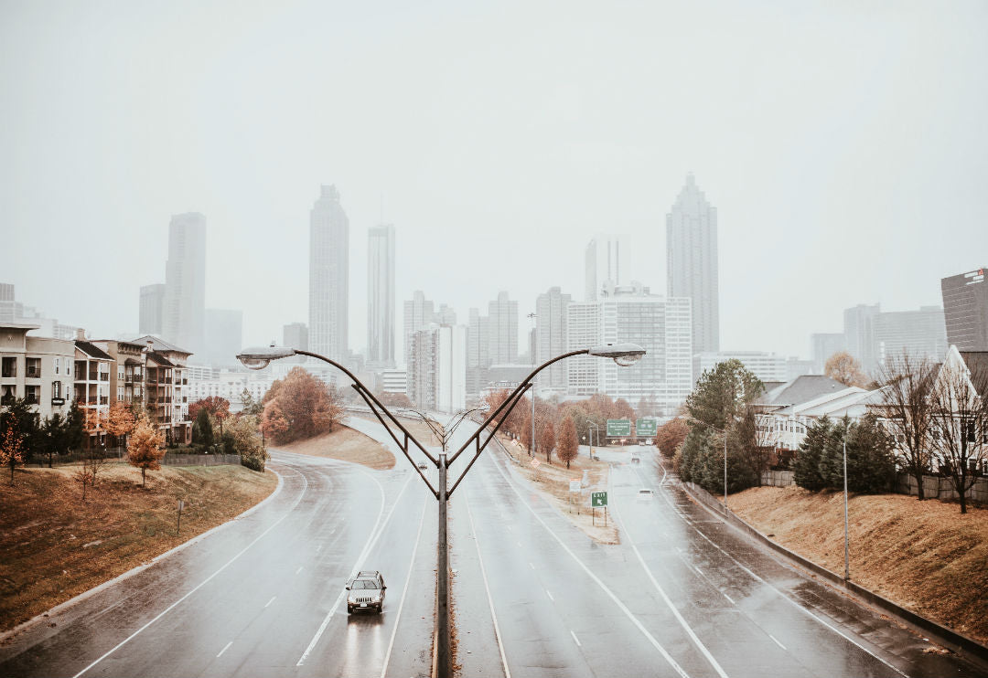 A Local’s Guide A Taste of Southern United States CABINZERO