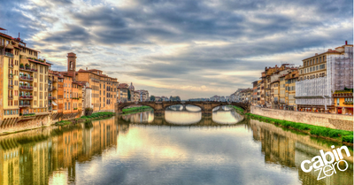City Focus - Florence