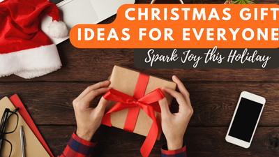 17+ Best Christmas Gift Ideas For Everyone On Your List