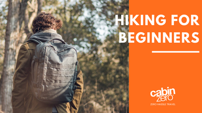 The Comprehensive Guide to Hiking for Beginners