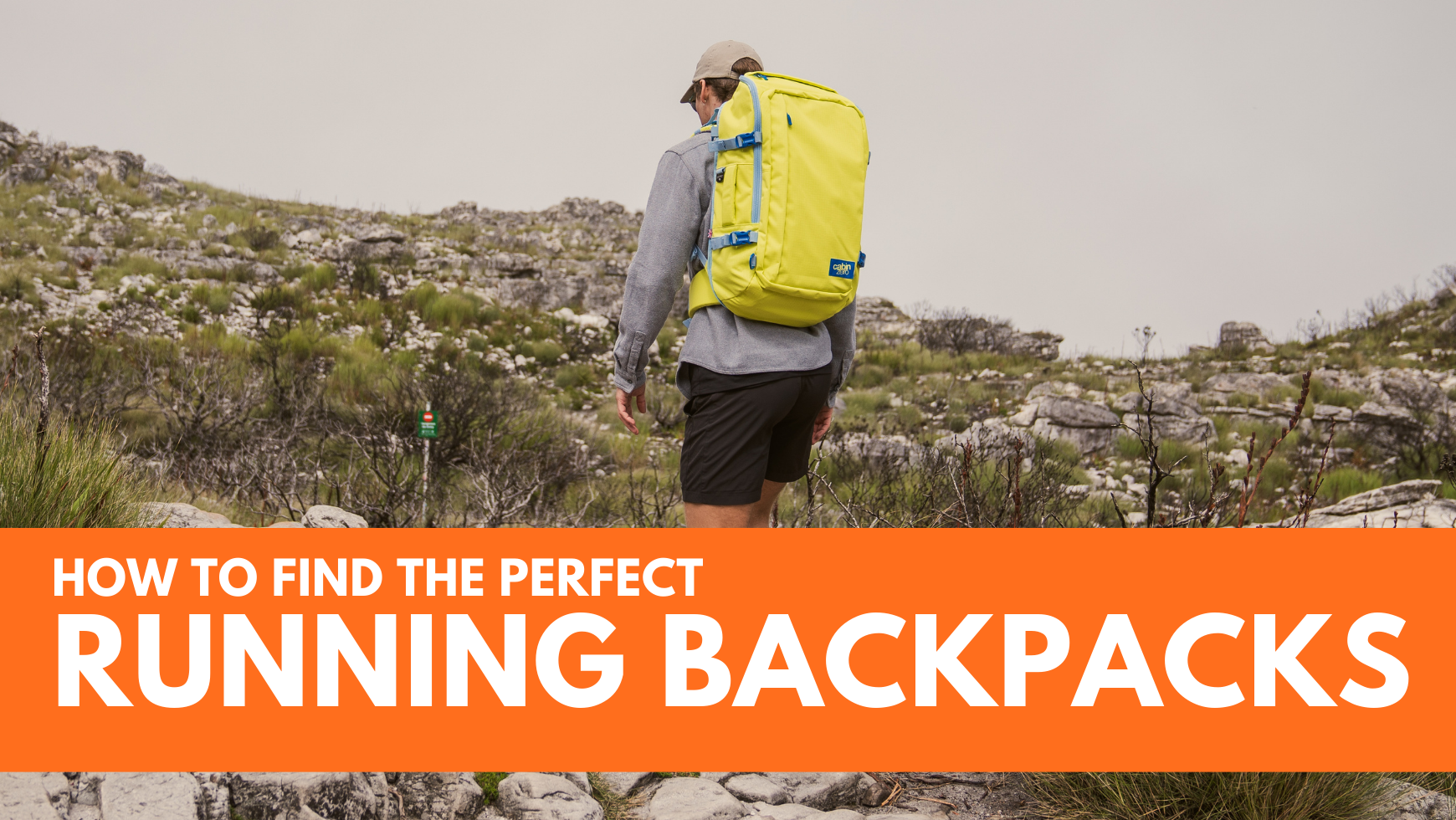 Wiggle running backpack cheap