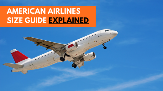 American Airlines Cabin Baggage Policy