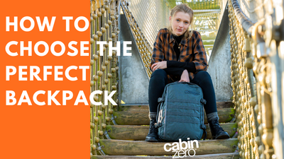 How To Choose A Backpack: A Detailed Instruction