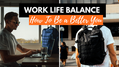 Work-Life Balance: Taking Time Off Track