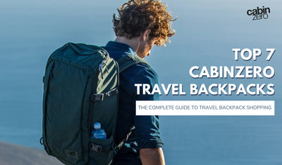 Top 7 Best Carry-on Backpacks and Guide to Shopping Backpack for Your Next Trip