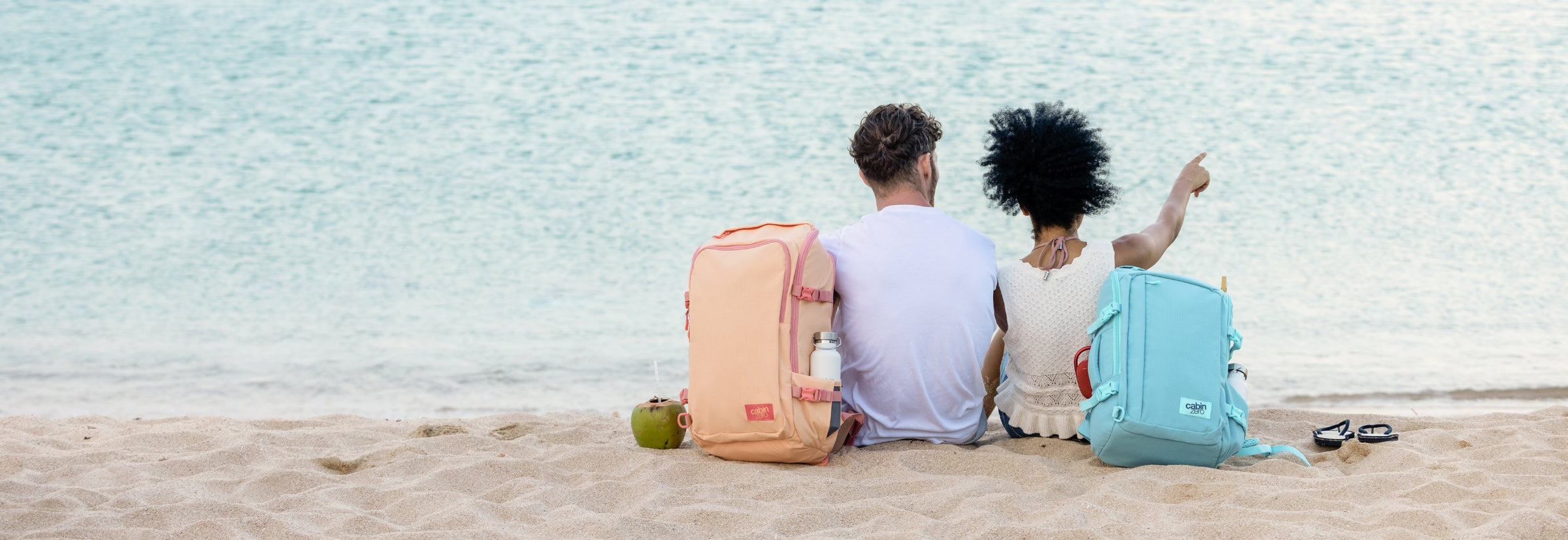 Adventure Backpacks
