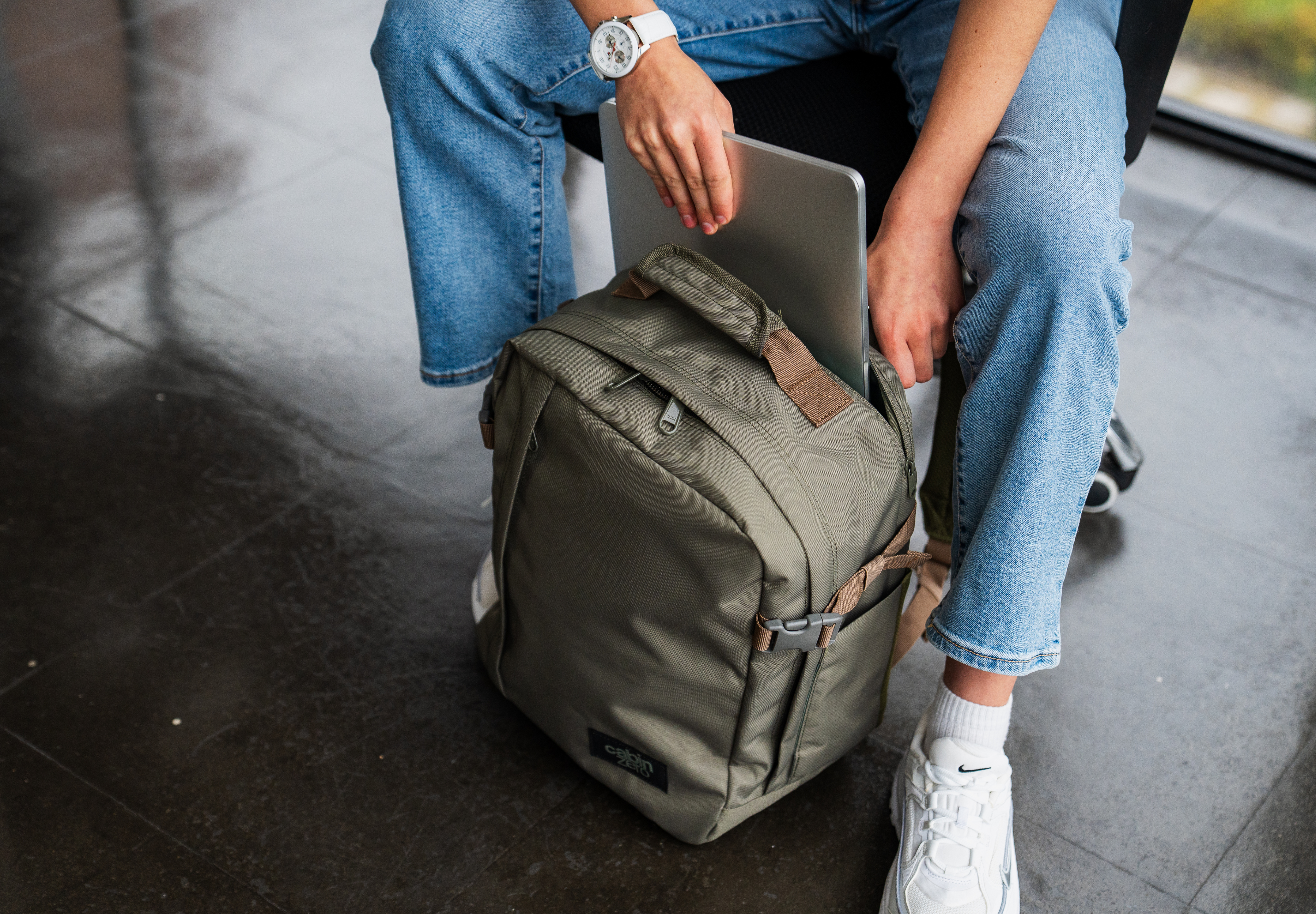 Laptop Backpacks Rucksacks CABINZERO