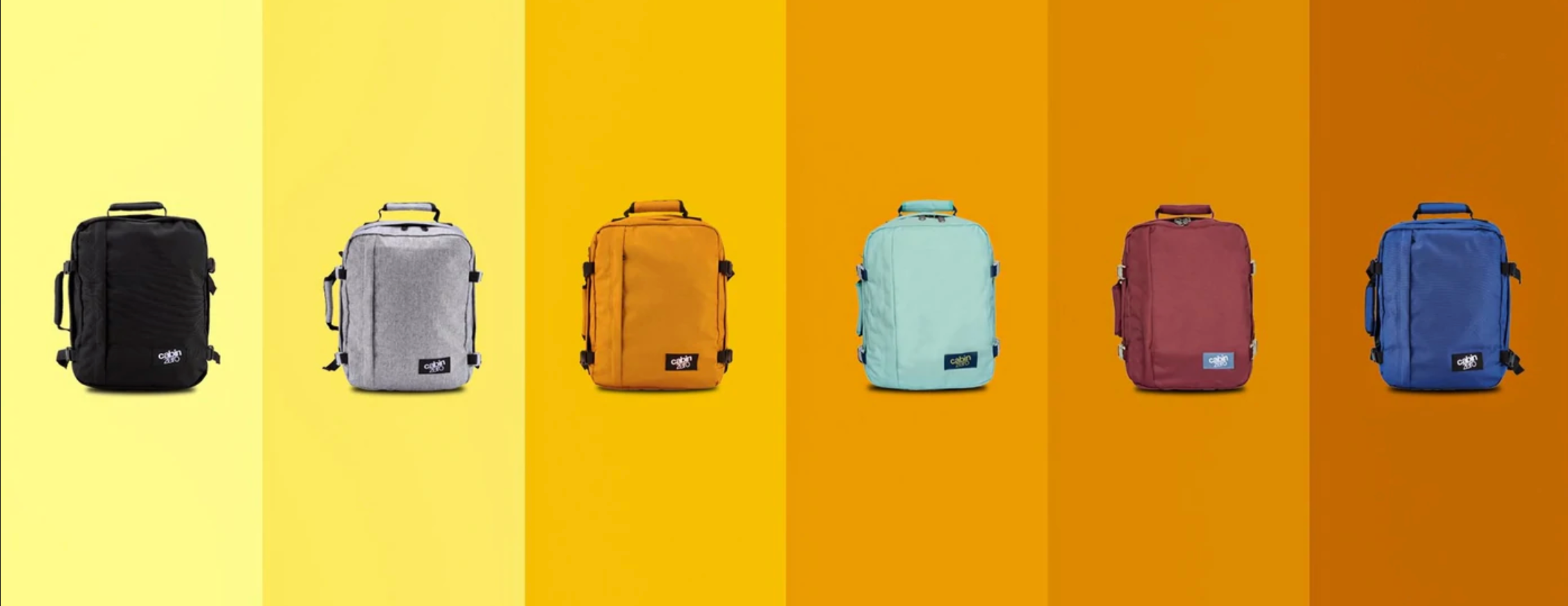 Large Backpacks | 44L Backpack | 44L Rucksack | CabinZero