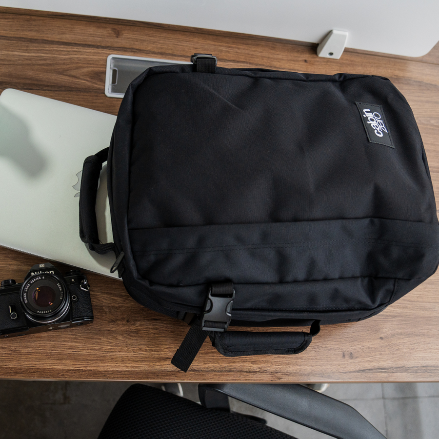 Classic Tech Backpack 28L
