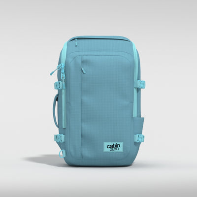 ADV Backpack 32L Maldives Blue