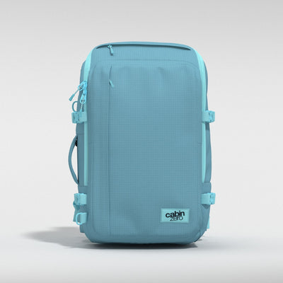 ADV Backpack 42L Maldives Blue