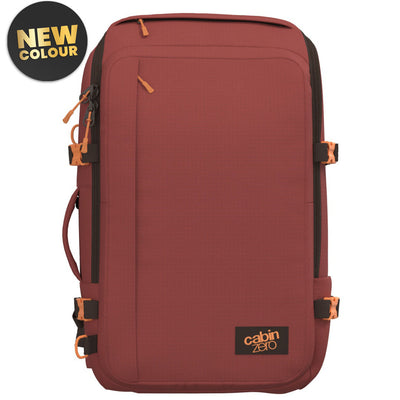 ADV Backpack 42L Sangria Red