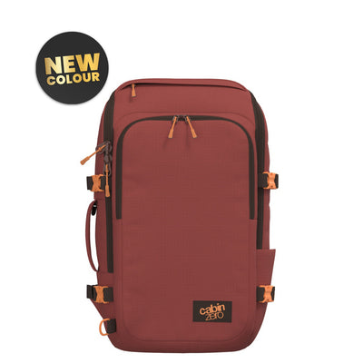 ADV Pro Backpack 32L Sangria Red