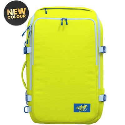 ADV Pro Backpack 42L Mojito Lime