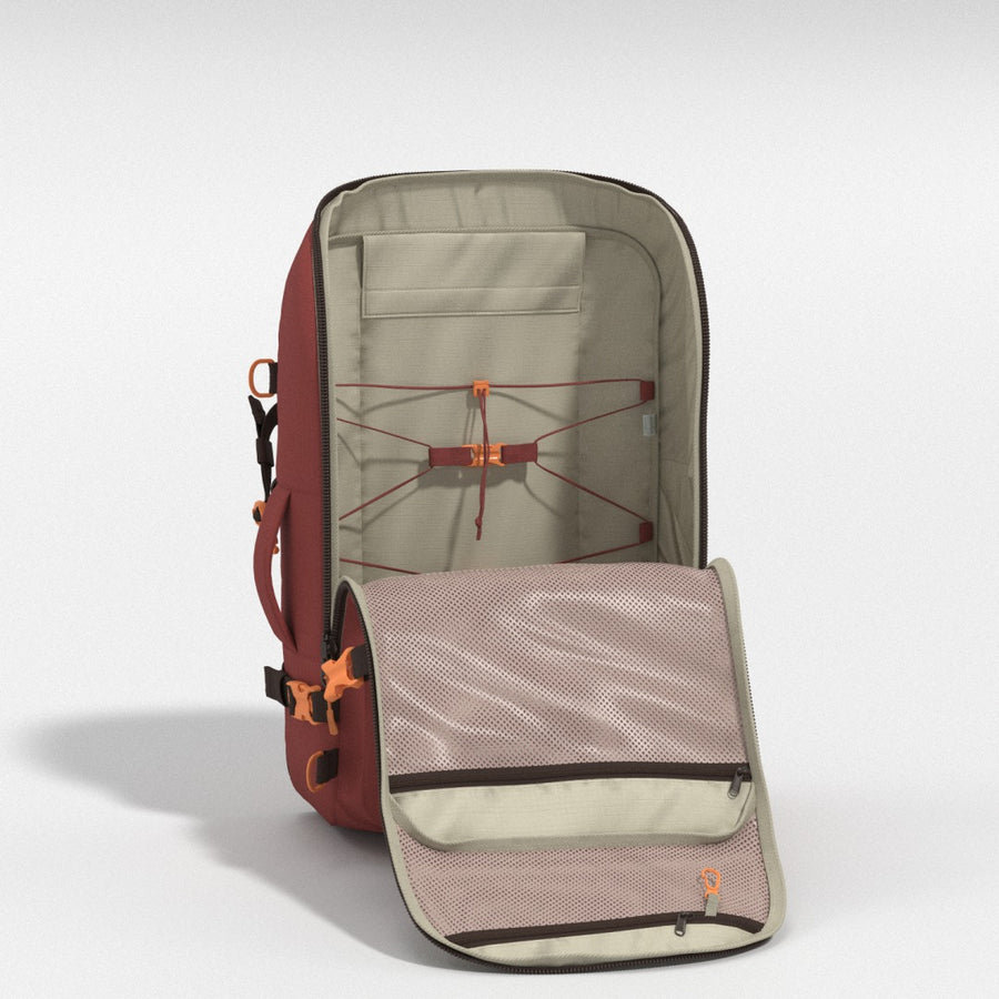 ADV Pro Backpack 42L