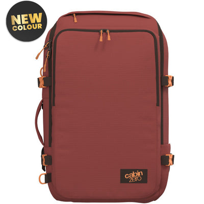 ADV Pro Backpack 42L Sangria Red