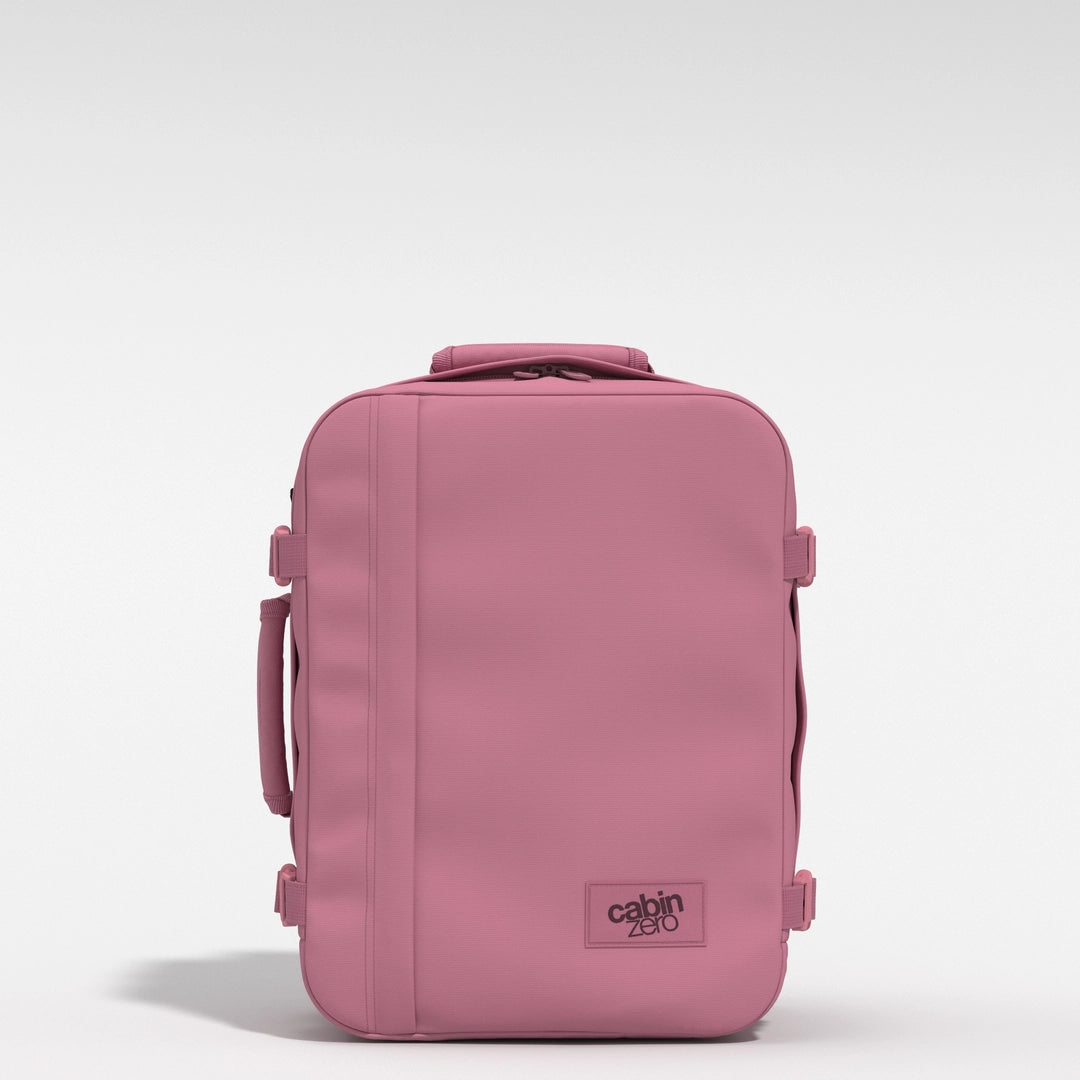 Classic Cabin Backpack 28L Rosa Rosa