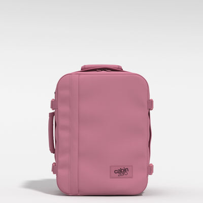 Classic Cabin Backpack 28L Rosa Rosa
