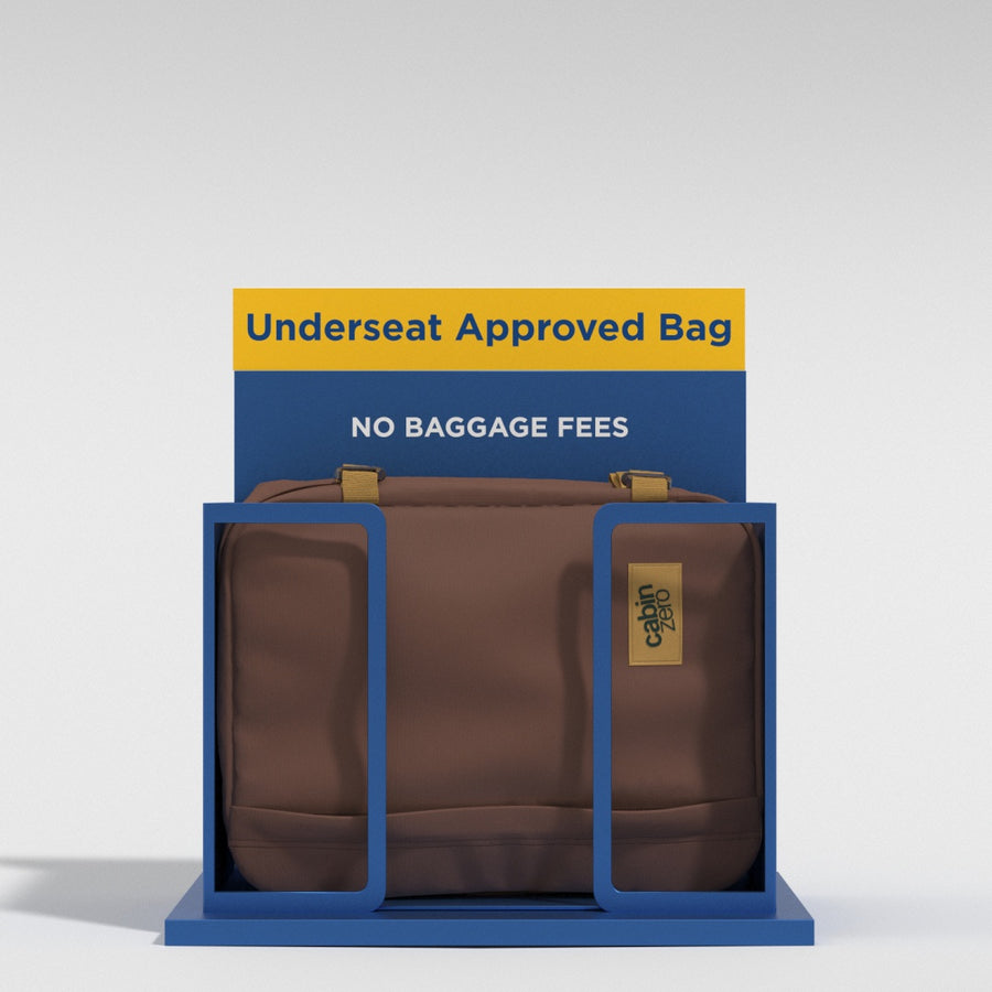 Classic Cabin Backpack 28L