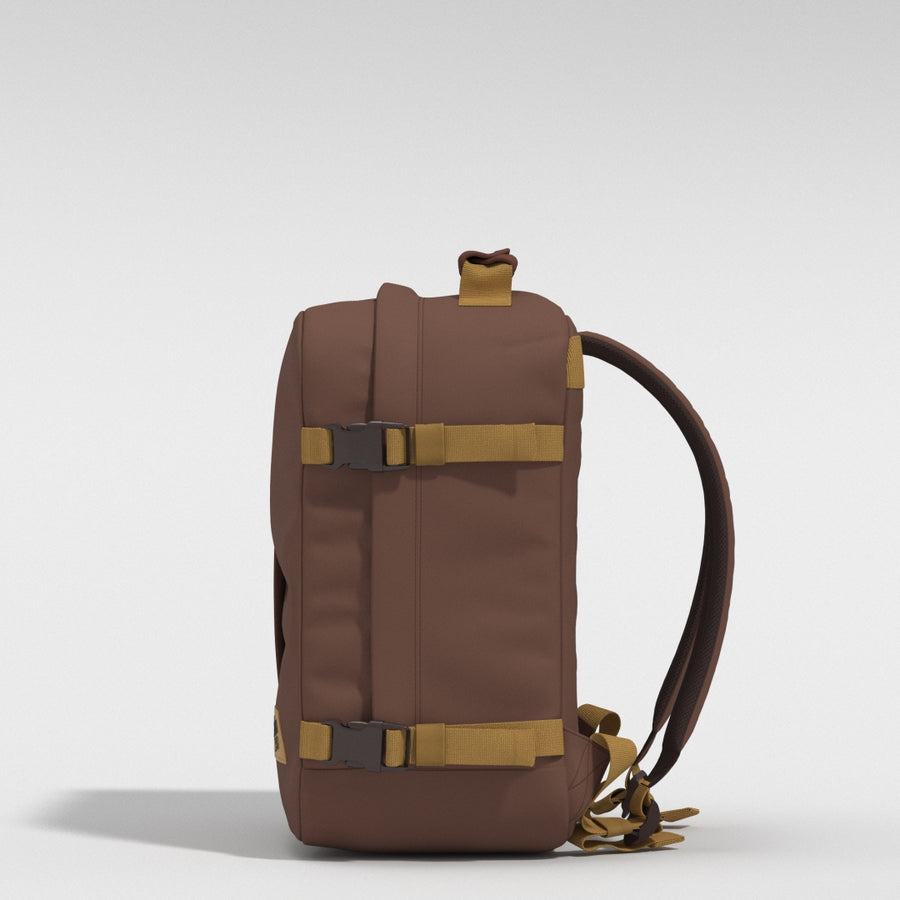 Classic Cabin Backpack 28L