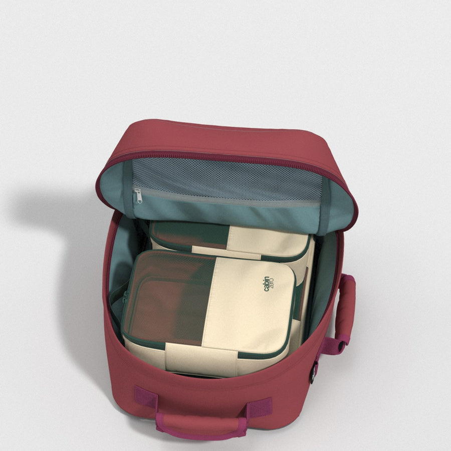 Classic Cabin Backpack 28L