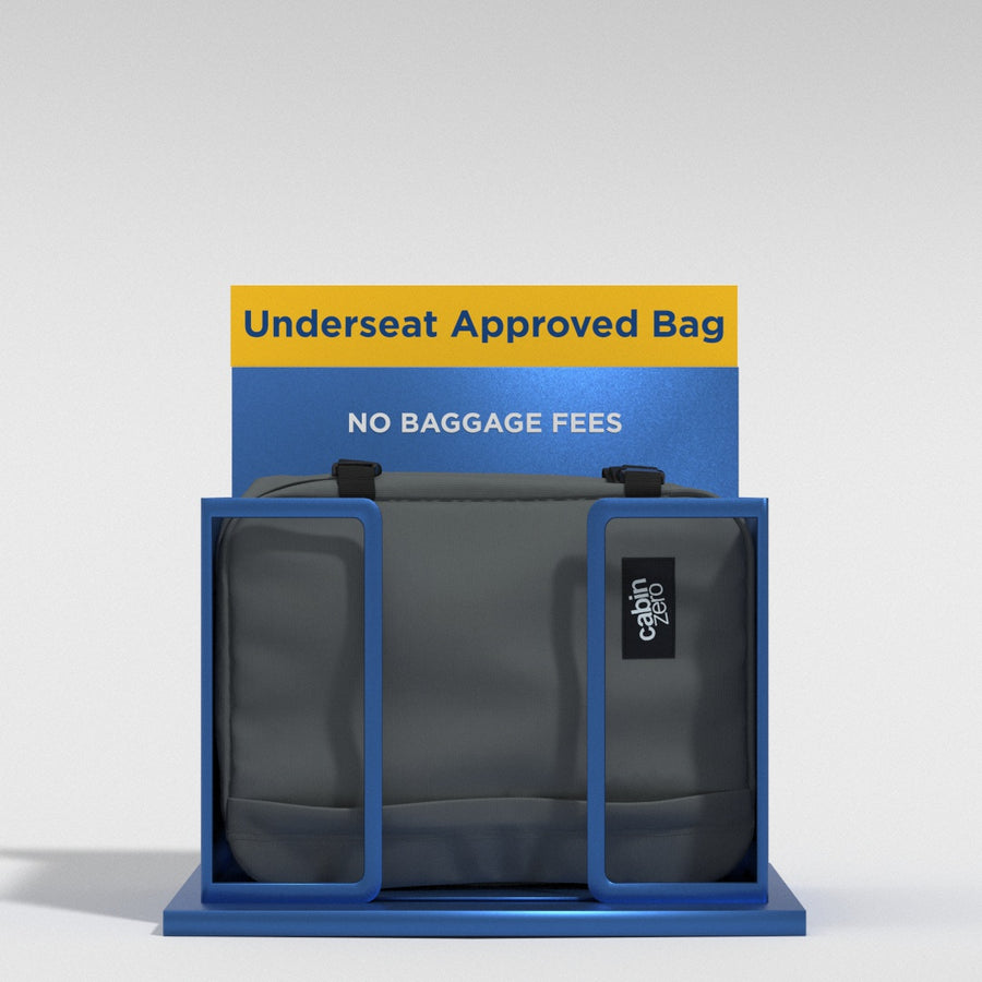 Classic Cabin Backpack 28L