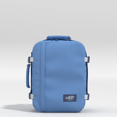 Classic Cabin Backpack 28L Infinity Blue