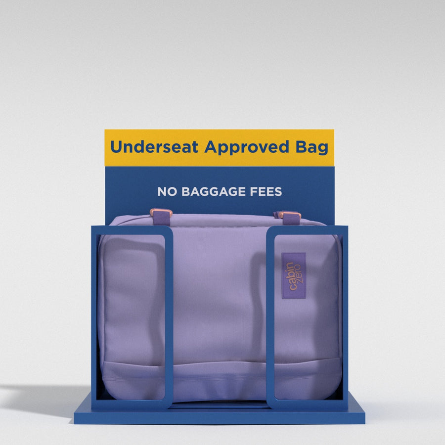 Classic Cabin Backpack 28L