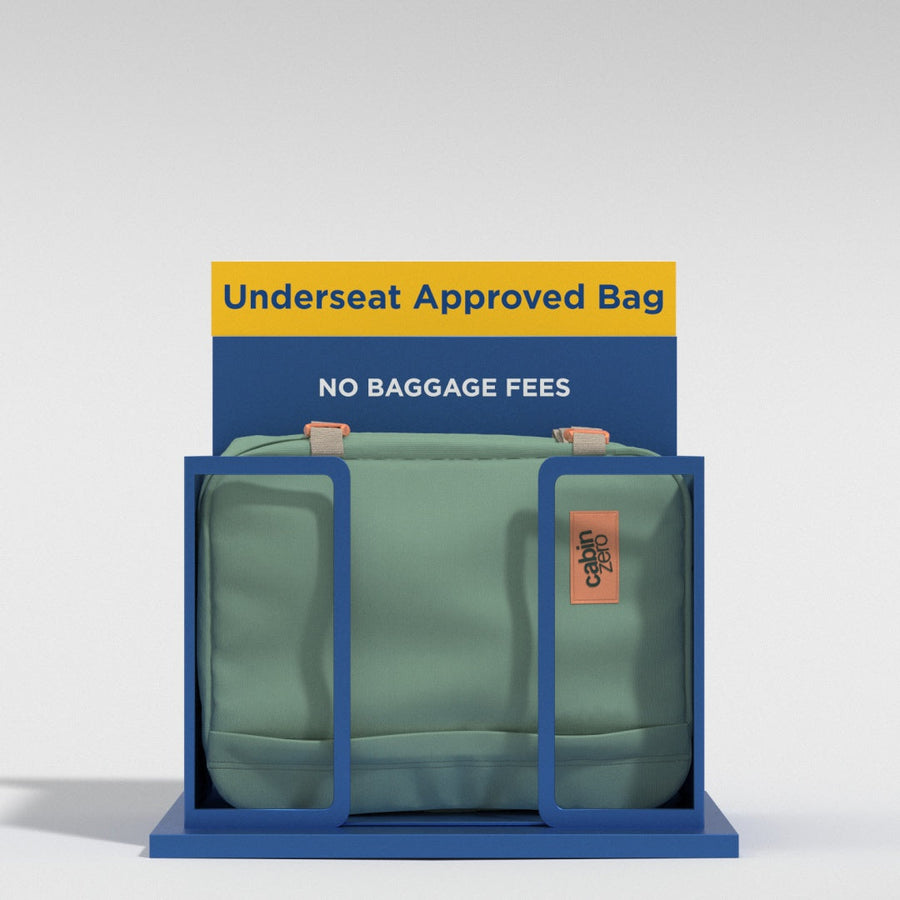 Classic Cabin Backpack 28L