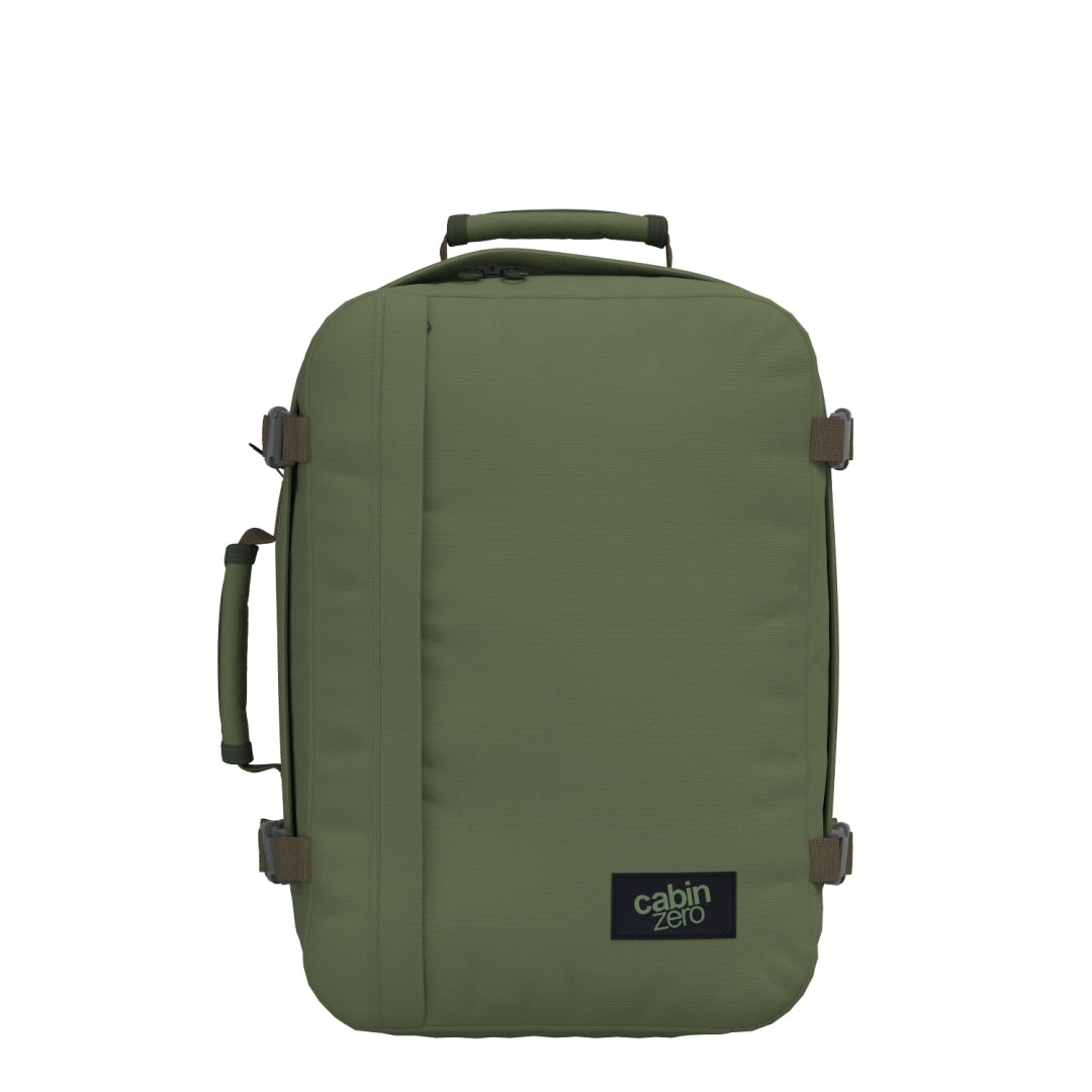 Classic Backpack - 36L Georgian Khaki