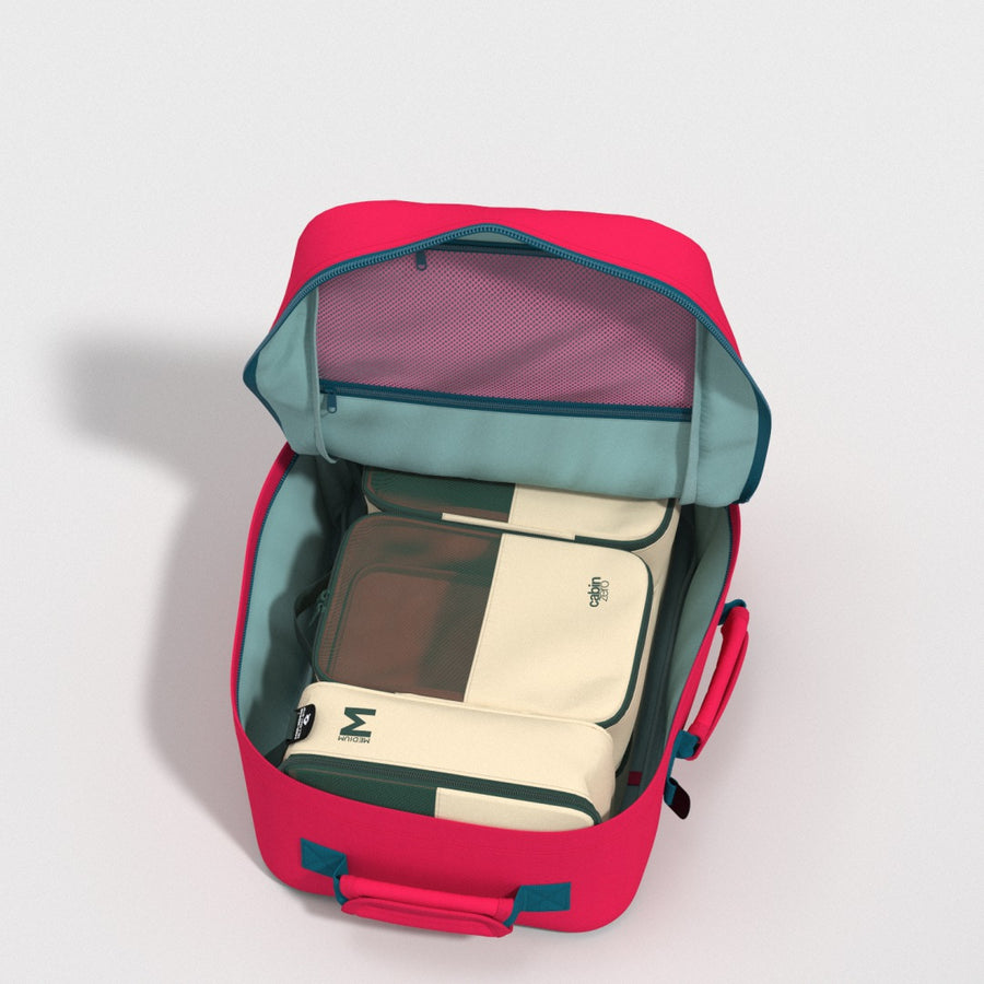 Classic Cabin Backpack 36L