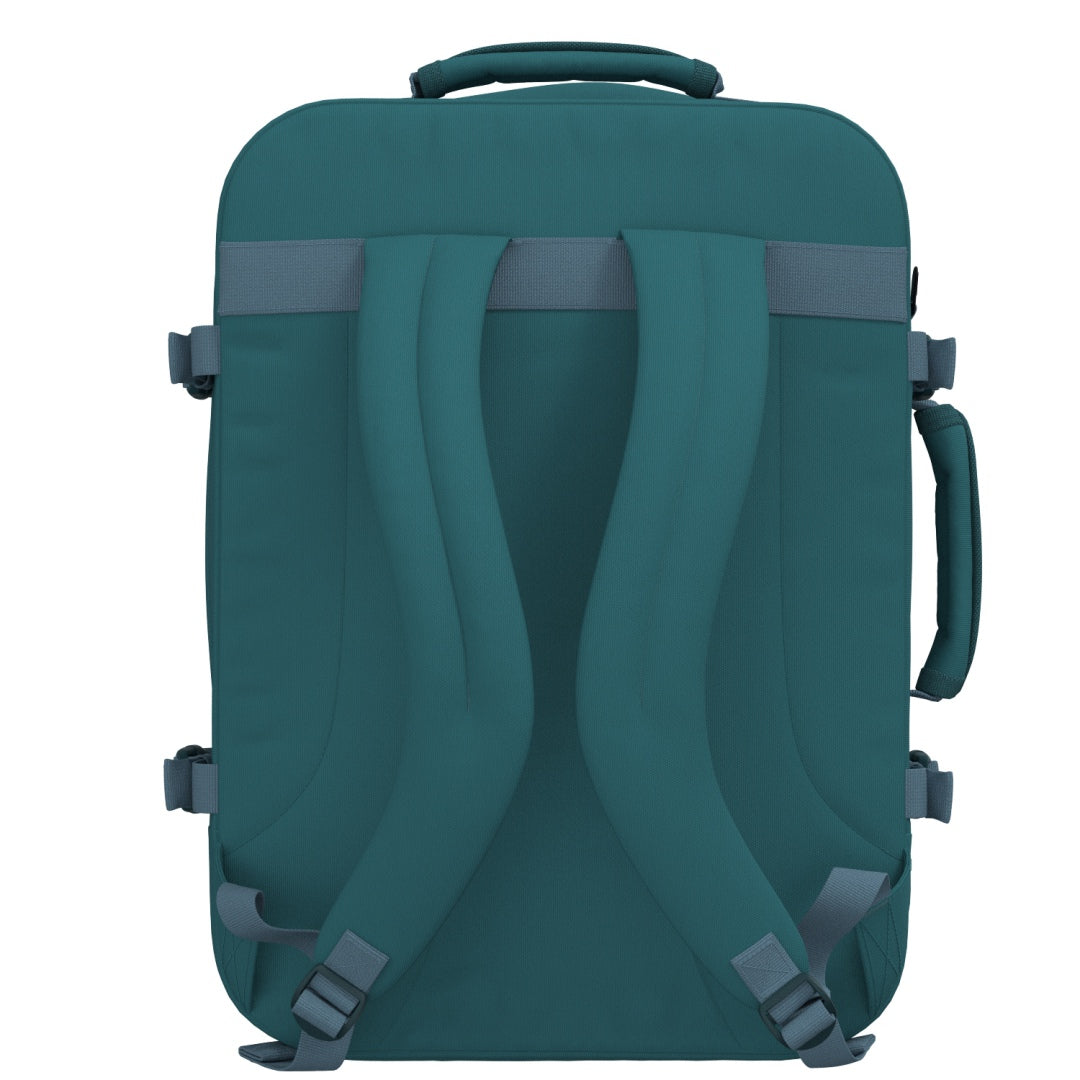 Classic Backpack 44L Aruba Blue