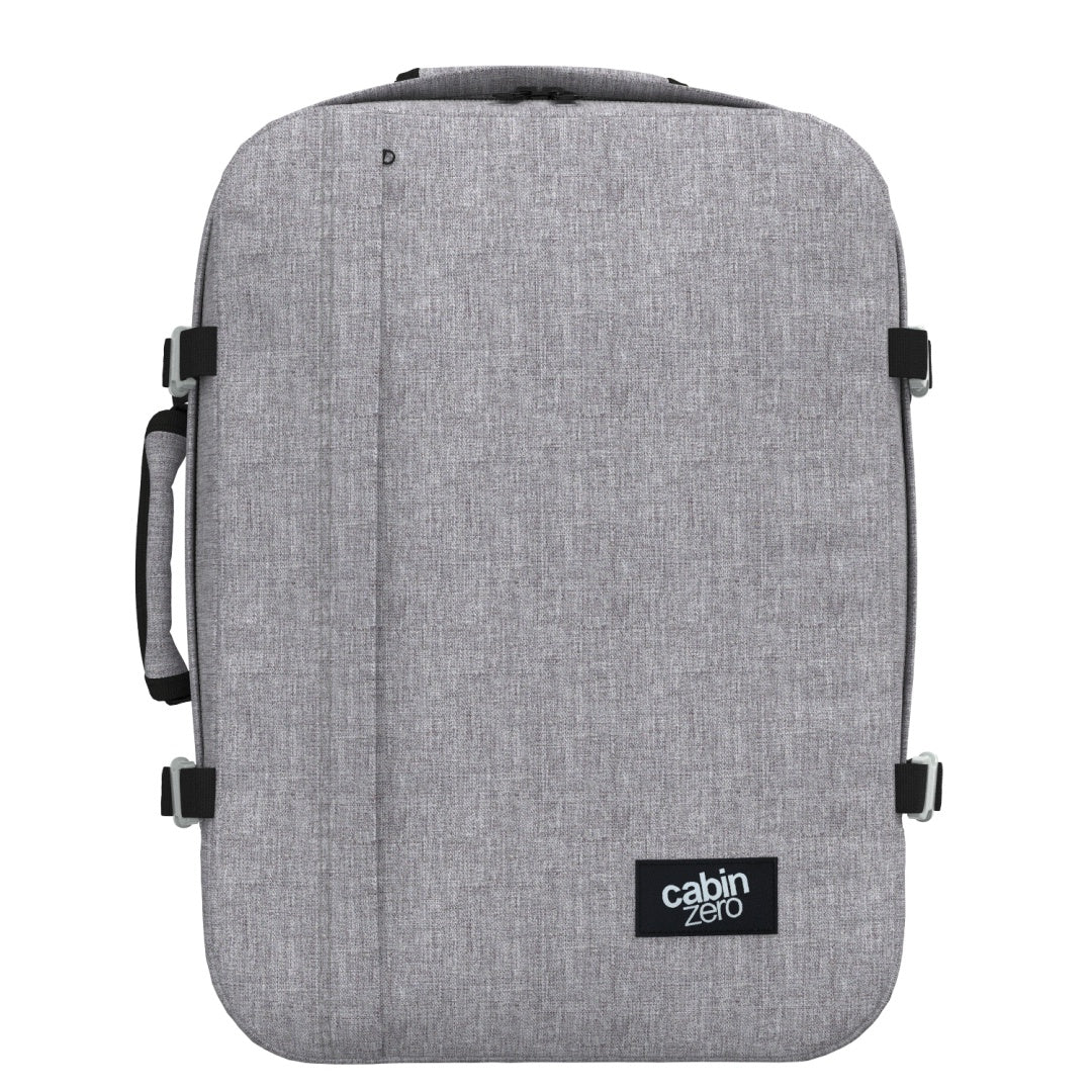 Mochila Classic Backpack 36L Original Grey de Cabin Zero