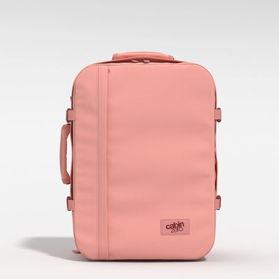 Classic Cabin Backpack 44L Macaron Pink