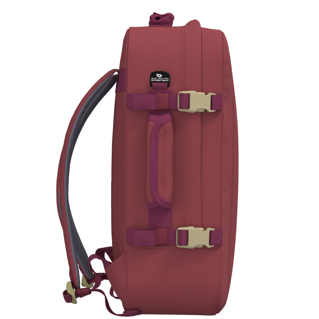 Classic Backpack 44L Napa Wine