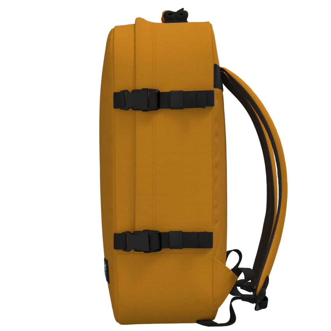Classic Backpack 44L Orange Chill