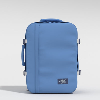 Classic Cabin Backpack 44L Infinity Blue