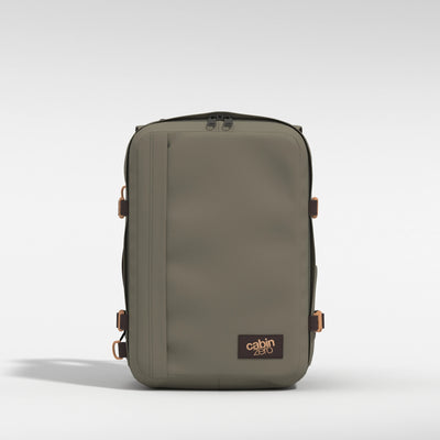 Classic Plus Backpack 32L Grey Moor