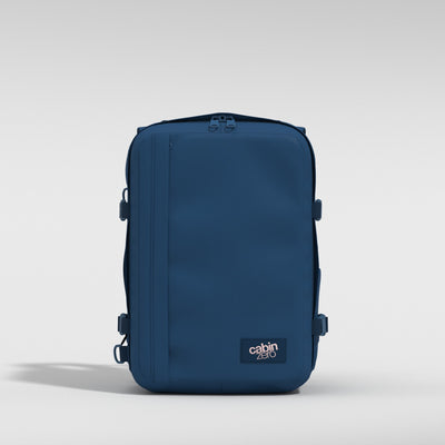 Classic Plus Backpack 32L Jodhpur Blue