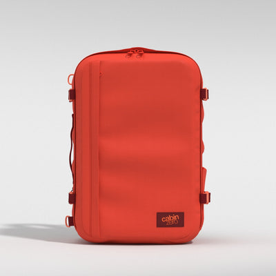 Classic Plus Backpack 42L Tomato Festival