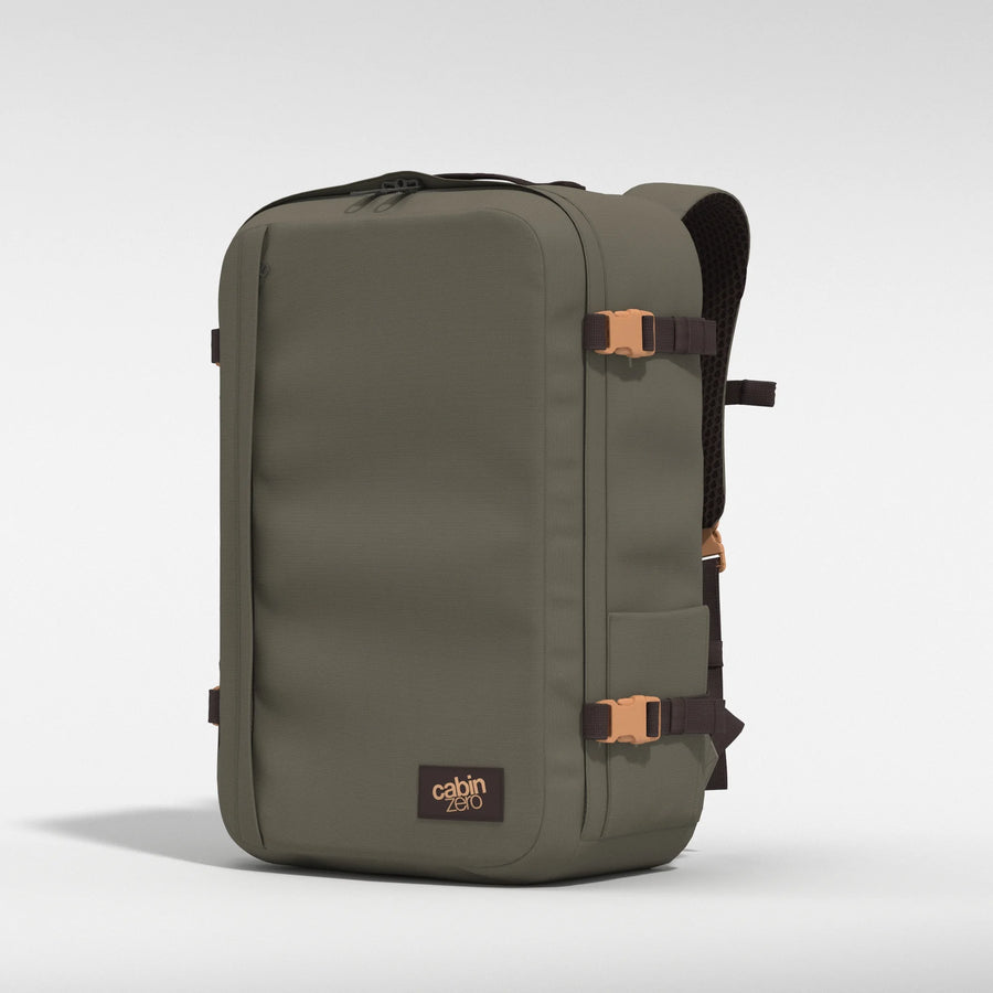 Classic Plus Backpack 42L