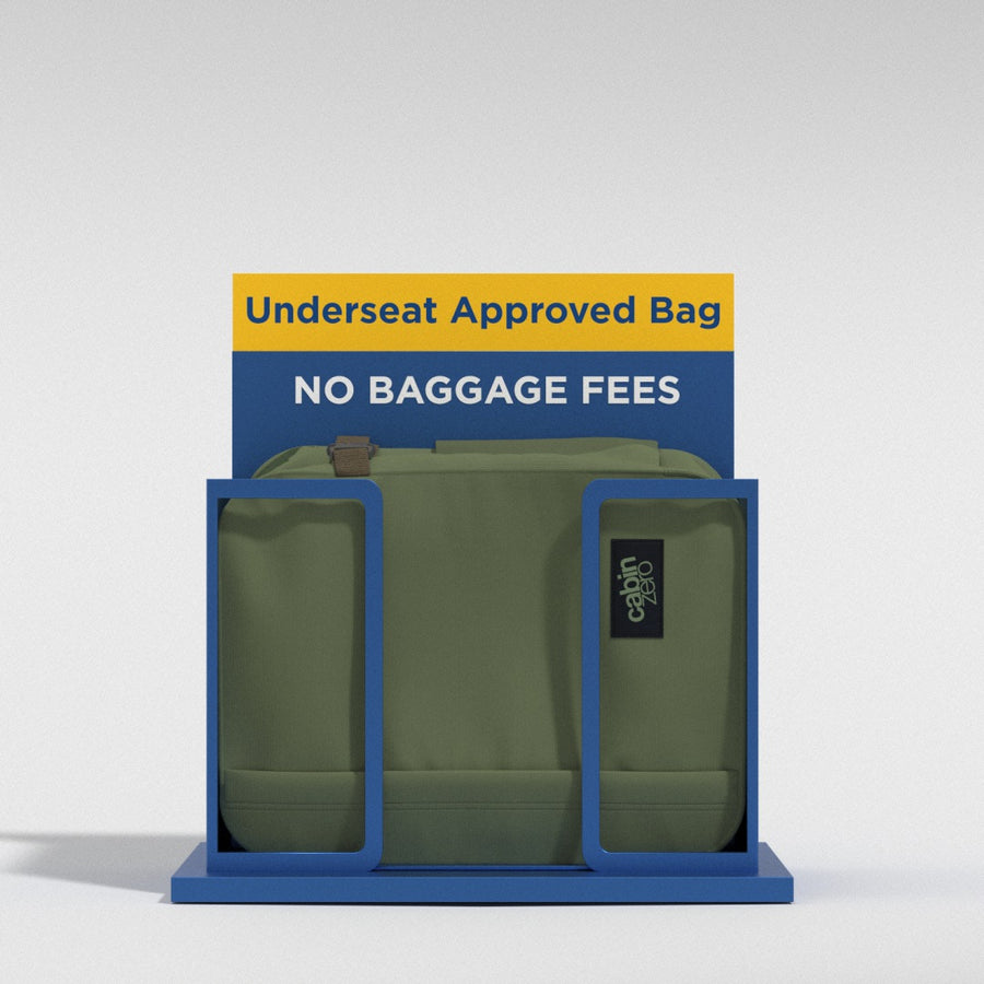 Classic Tech Backpack 28L