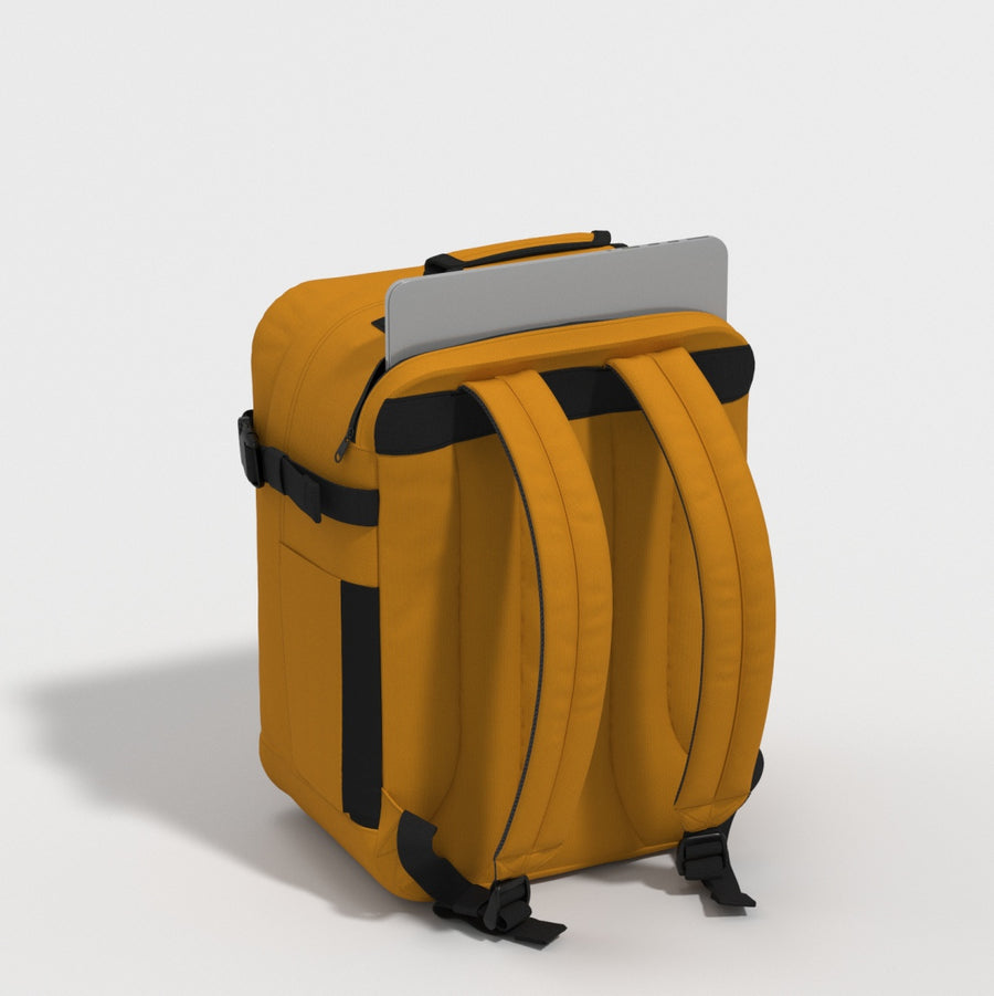 Classic Tech Backpack 28L
