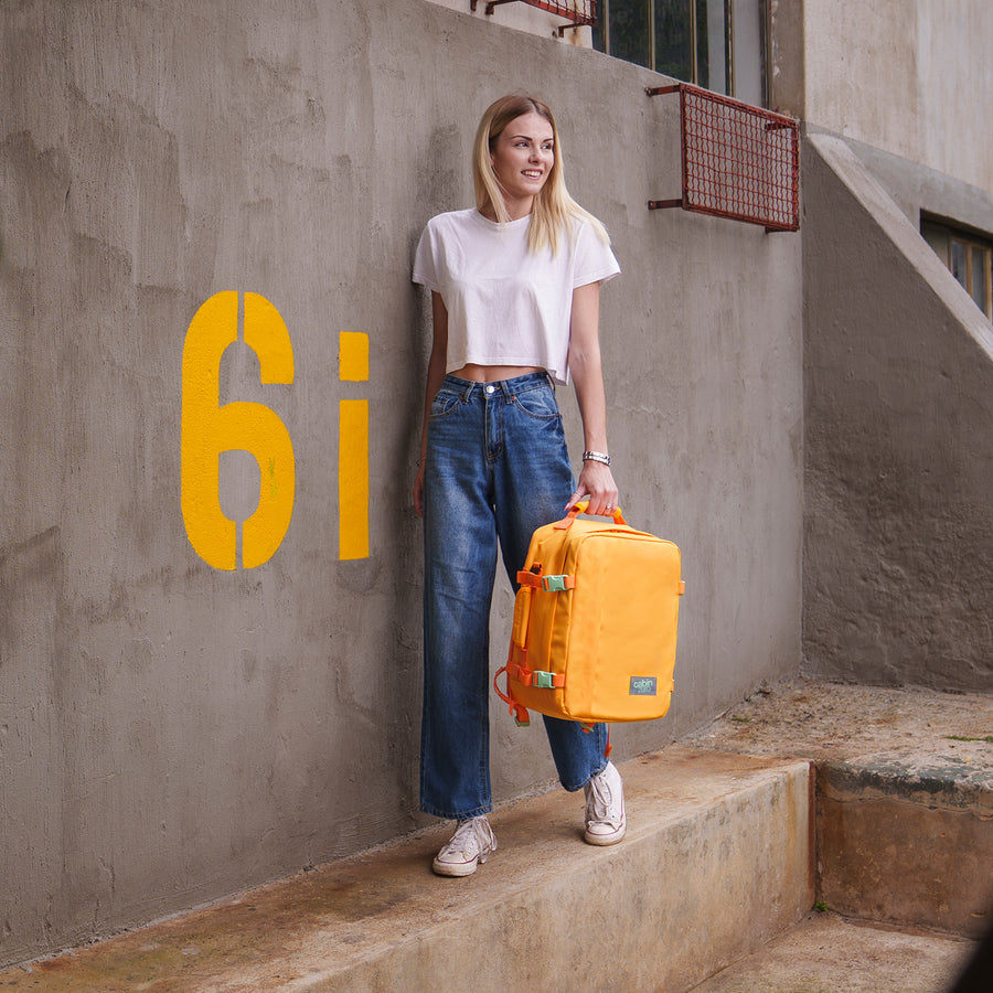 Classic Cabin Backpack 28L