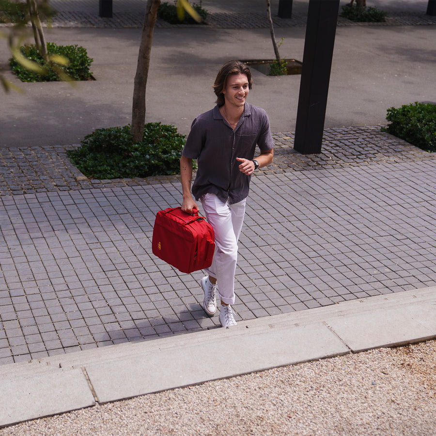 Classic Cabin Backpack 28L