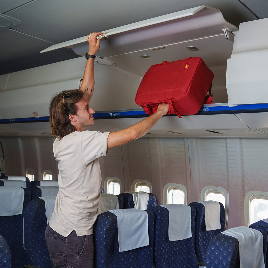 Classic Cabin Backpack 44L